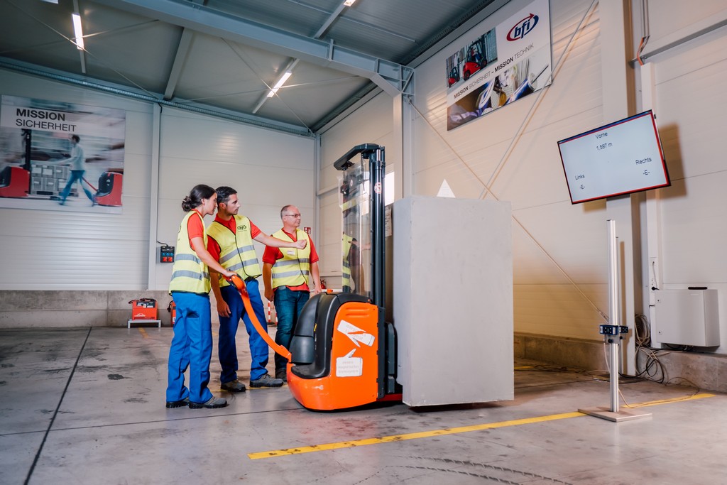 bfi Graz Süd NEBA Produktionsschule