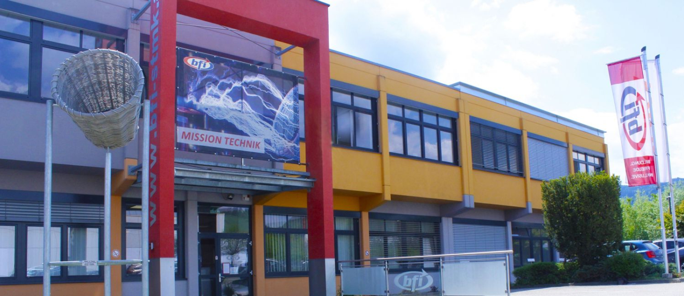 Foto von bfi Bildungszentrum Deutschlandsberg