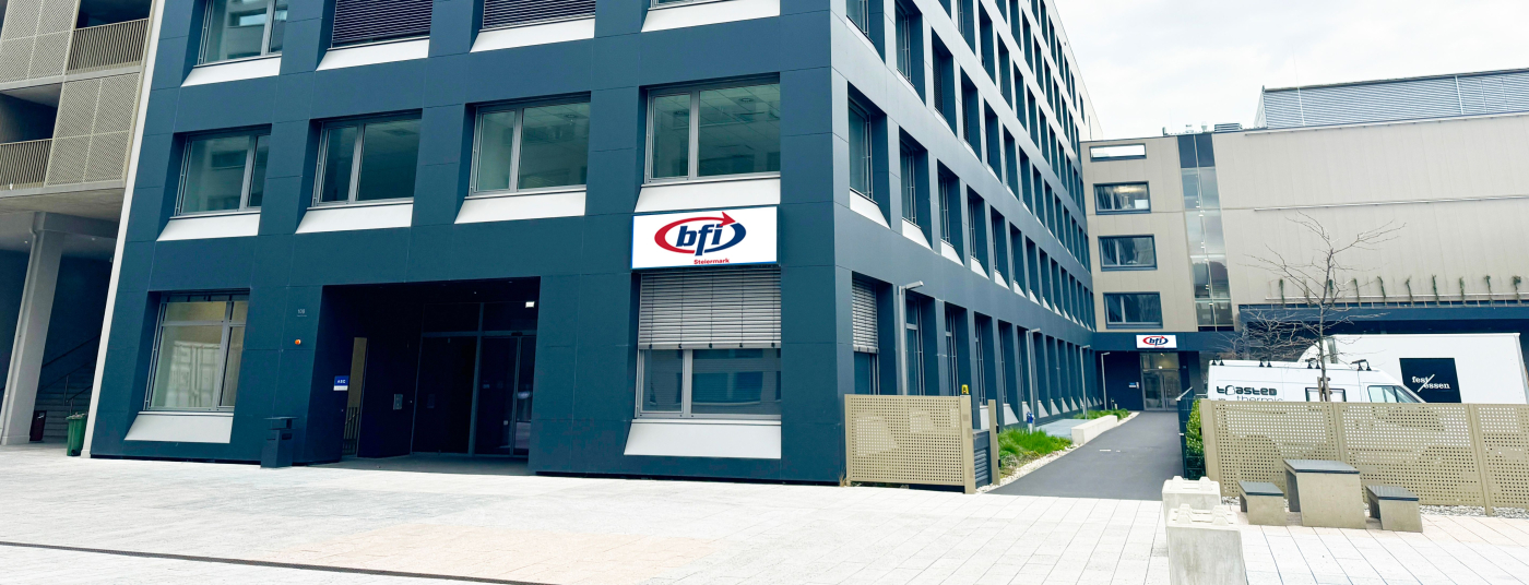 Foto von bfi Bildungszentrum Graz West