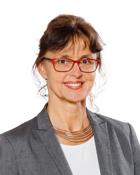 Foto von Angela Süß