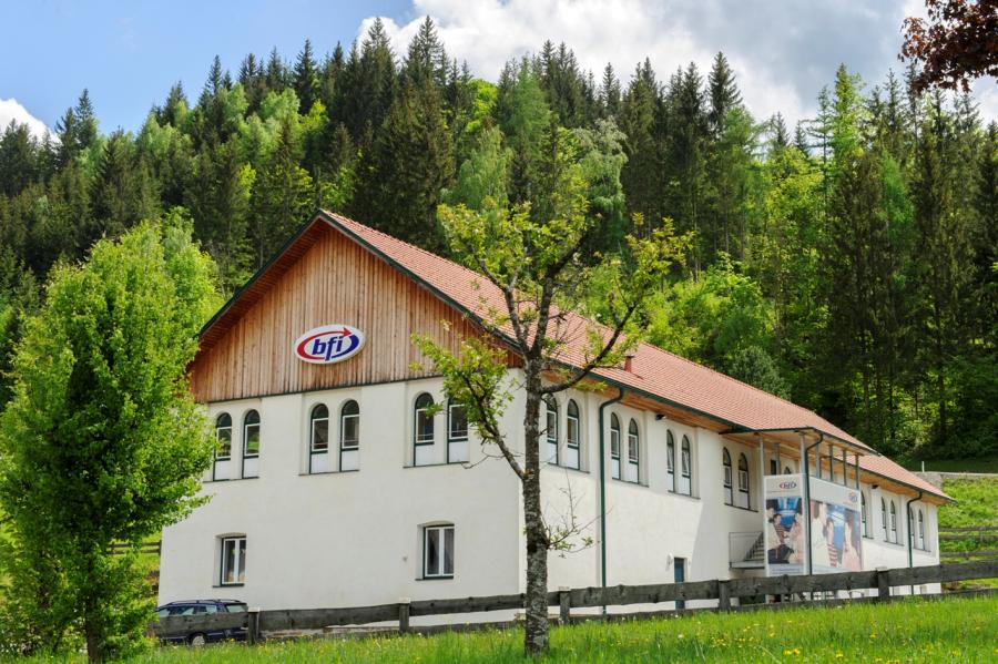 Bildungszentrum Murau
