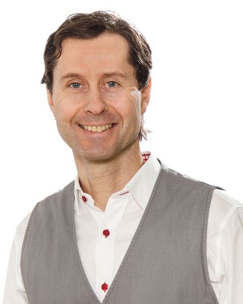 Foto von Christian Salcher Weisser