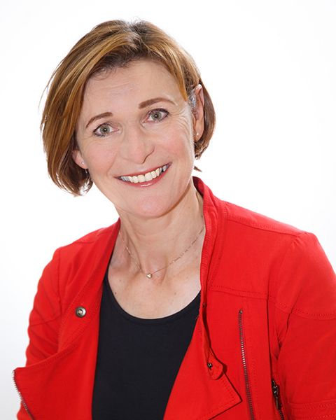 Foto von Susanne Hubmann