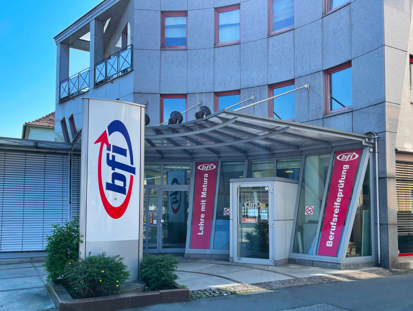 Foto von bfi Bildungszentrum in Feldbach