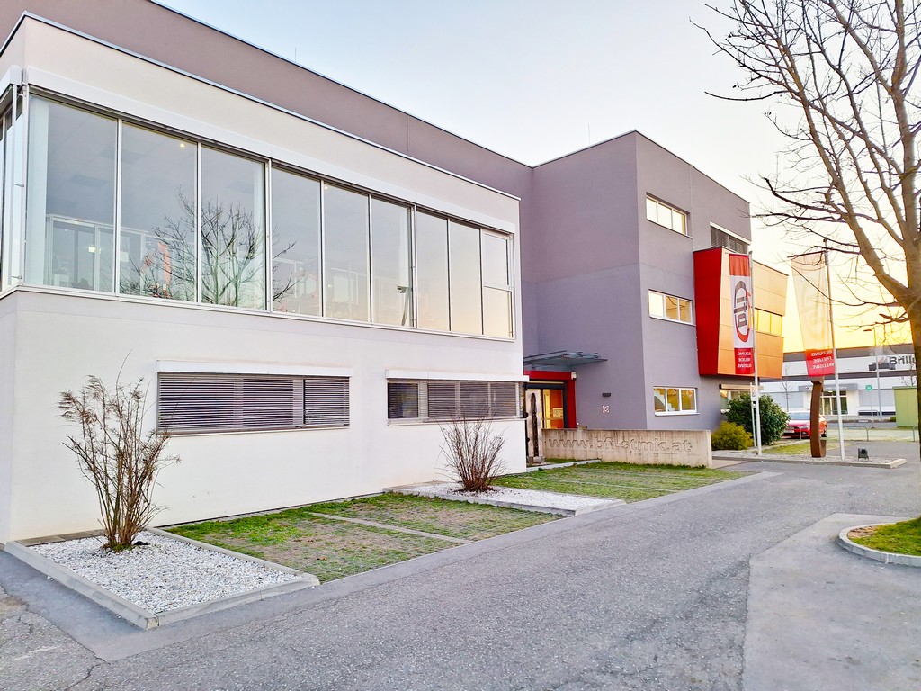 Foto von bfi Bildungszentrum Graz Süd