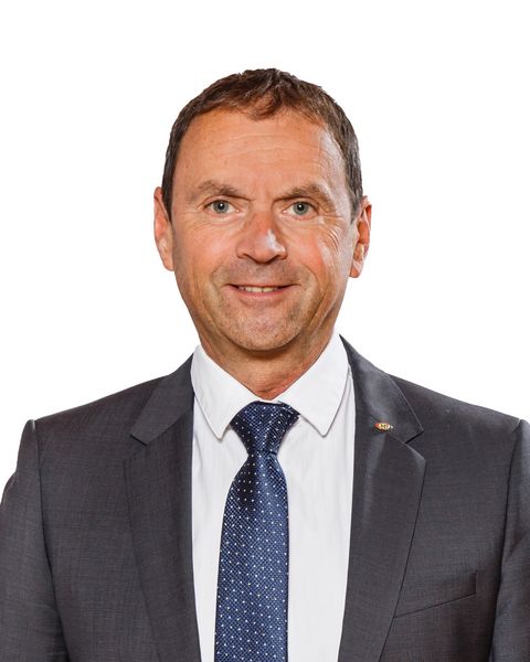 Foto von Erwin Krobek