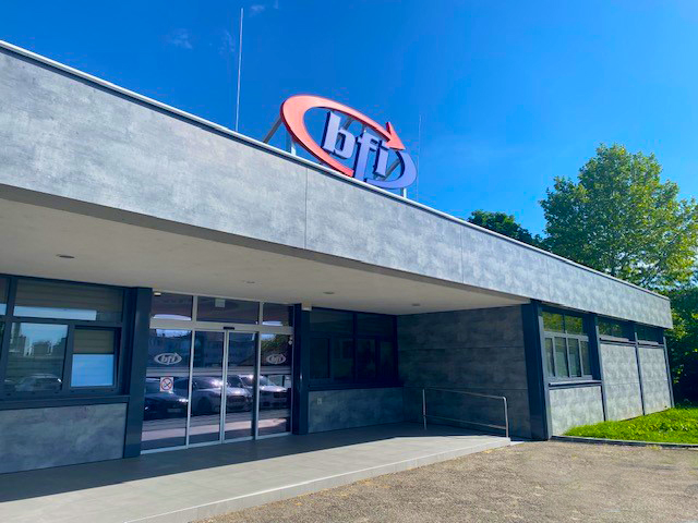 Foto von bfi Bildungszentrum Hartberg