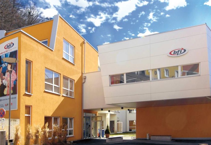 Foto von bfi bildungszentrum in Kapfenberg