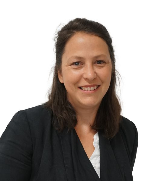Foto von Birgit Kapfenberg