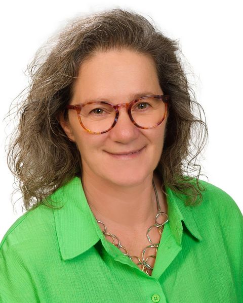 Foto von Marilena Kapfenberg