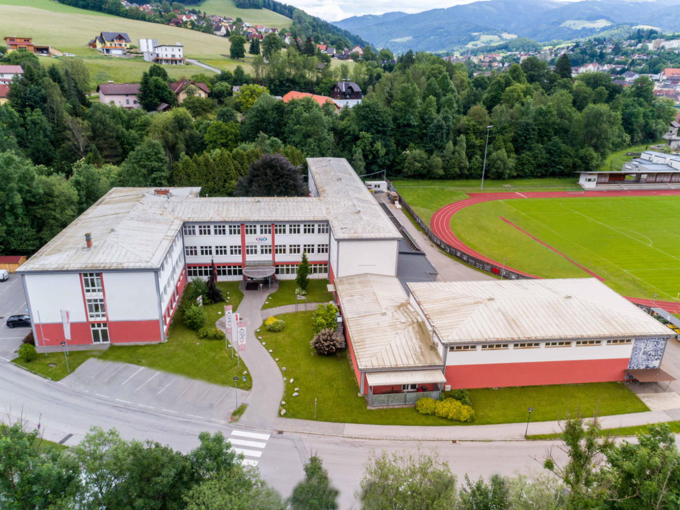 Foto von bfi Bildungszentrum Mürzzuschlag