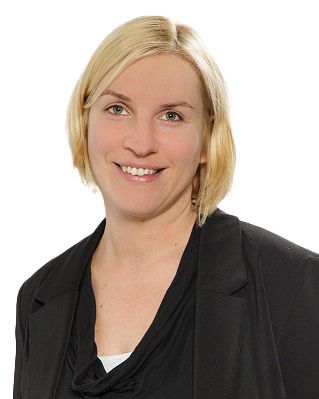 Foto von Jennifer Paier
