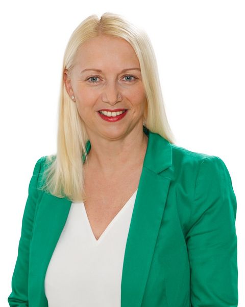 Foto von Carmen Pfundner