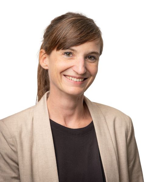 Foto von Carina Fromm-Hödl