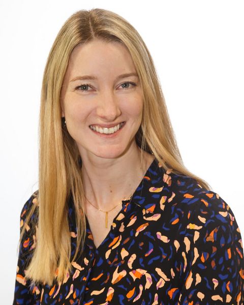 Foto von Melanie Hüttner