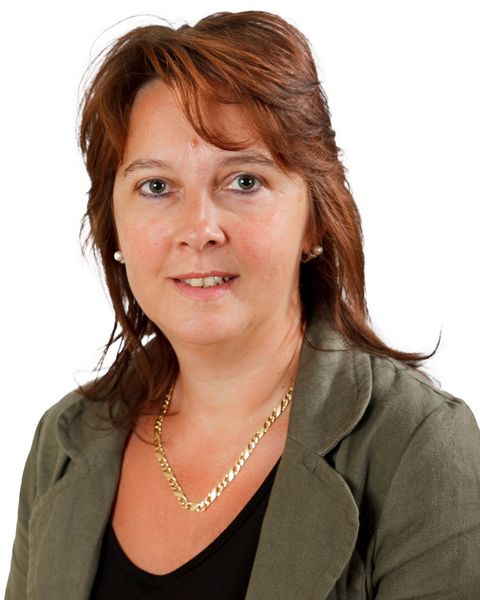 Foto von Lydia Leypold
