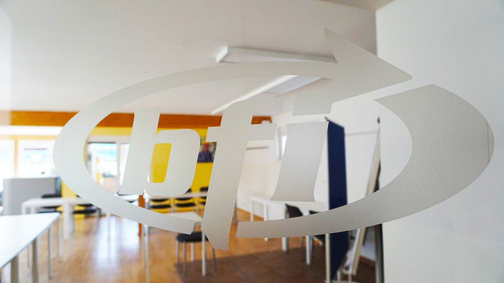 Bildungszentrum Aichfeld